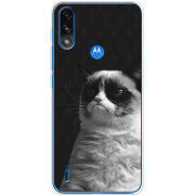 Чехол BoxFace Motorola E7 Power 