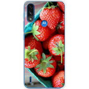 Чехол BoxFace Motorola E7 Power 