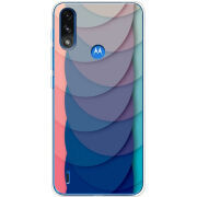 Чехол BoxFace Motorola E7 Power 