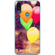 Чехол BoxFace Motorola E7 Power 