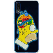 Чехол BoxFace Motorola E7 Power 