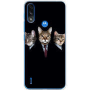 Чехол BoxFace Motorola E7 Power 