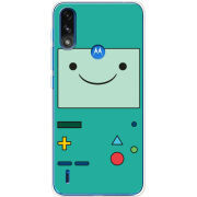 Чехол BoxFace Motorola E7 Power 