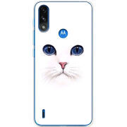 Чехол BoxFace Motorola E7 Power 