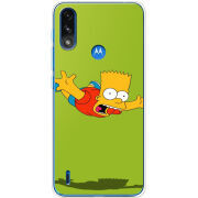 Чехол BoxFace Motorola E7 Power 