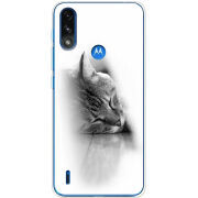 Чехол BoxFace Motorola E7 Power 
