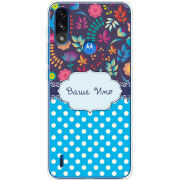 Чехол BoxFace Motorola E7 Power 