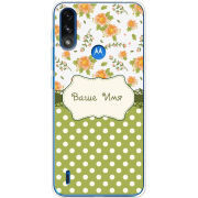 Чехол BoxFace Motorola E7 Power 