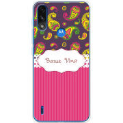 Чехол BoxFace Motorola E7 Power 