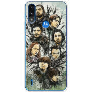 Чехол BoxFace Motorola E7 Power 