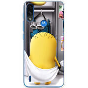 Чехол BoxFace Motorola E7 Power 
