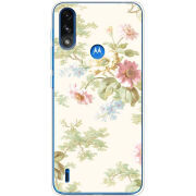 Чехол BoxFace Motorola E7 Power 