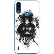 Чехол BoxFace Motorola E7 Power 
