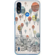 Чехол BoxFace Motorola E7 Power 