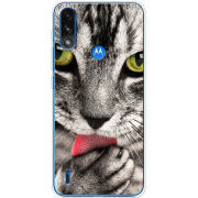 Чехол BoxFace Motorola E7 Power 
