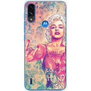 Чехол BoxFace Motorola E7 Power 