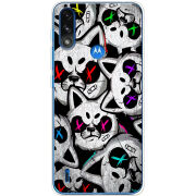 Чехол BoxFace Motorola E7i Power 