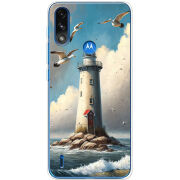 Чехол BoxFace Motorola E7i Power 