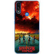 Чехол BoxFace Motorola E7i Power 