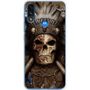 Чехол BoxFace Motorola E7i Power 