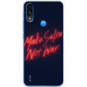Чехол BoxFace Motorola E7i Power 