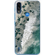 Чехол BoxFace Motorola E7i Power 