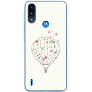 Чехол BoxFace Motorola E7i Power 