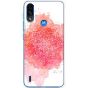 Чехол BoxFace Motorola E7i Power 
