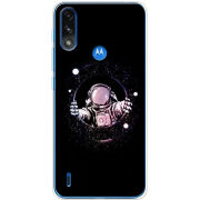 Чехол BoxFace Motorola E7i Power 