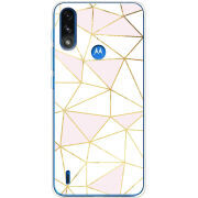 Чехол BoxFace Motorola E7i Power 