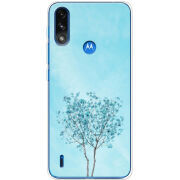 Чехол BoxFace Motorola E7i Power 