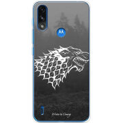 Чехол BoxFace Motorola E7i Power 