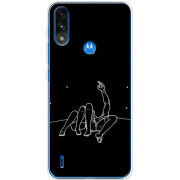 Чехол BoxFace Motorola E7i Power 