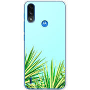 Чехол BoxFace Motorola E7i Power 