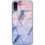 Чехол BoxFace Motorola E7i Power 
