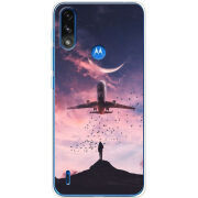 Чехол BoxFace Motorola E7i Power 