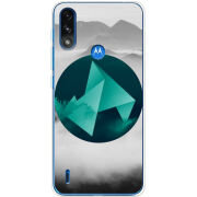 Чехол BoxFace Motorola E7i Power 