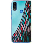 Чехол BoxFace Motorola E7i Power 