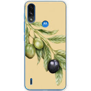 Чехол BoxFace Motorola E7i Power 