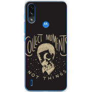 Чехол BoxFace Motorola E7i Power 