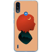 Чехол BoxFace Motorola E7i Power 