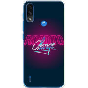 Чехол BoxFace Motorola E7i Power 