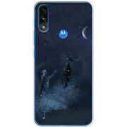 Чехол BoxFace Motorola E7i Power 