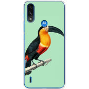 Чехол BoxFace Motorola E7i Power 