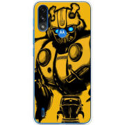 Чехол BoxFace Motorola E7i Power 