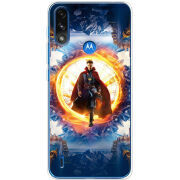 Чехол BoxFace Motorola E7i Power 