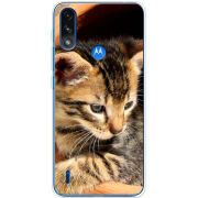 Чехол BoxFace Motorola E7i Power 