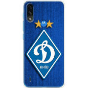 Чехол BoxFace Motorola E7i Power Динамо Киев