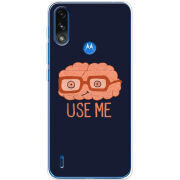 Чехол BoxFace Motorola E7i Power 