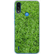 Чехол BoxFace Motorola E7i Power 